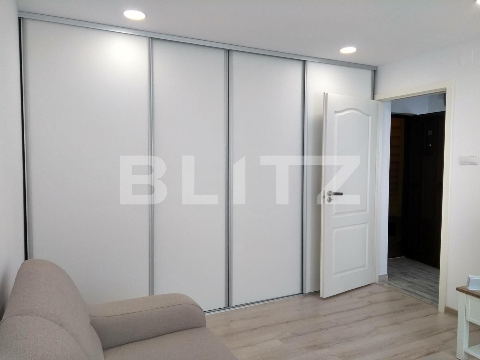 Apartament de închiriat 2 camere Marasti - 36930AI | BLITZ Cluj-Napoca | Poza2
