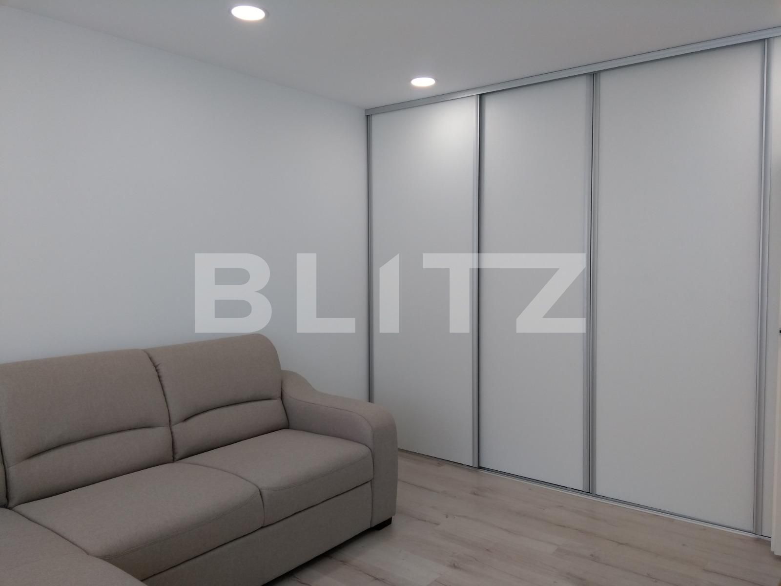 Apartament de închiriat 2 camere Marasti - 36930AI | BLITZ Cluj-Napoca | Poza4