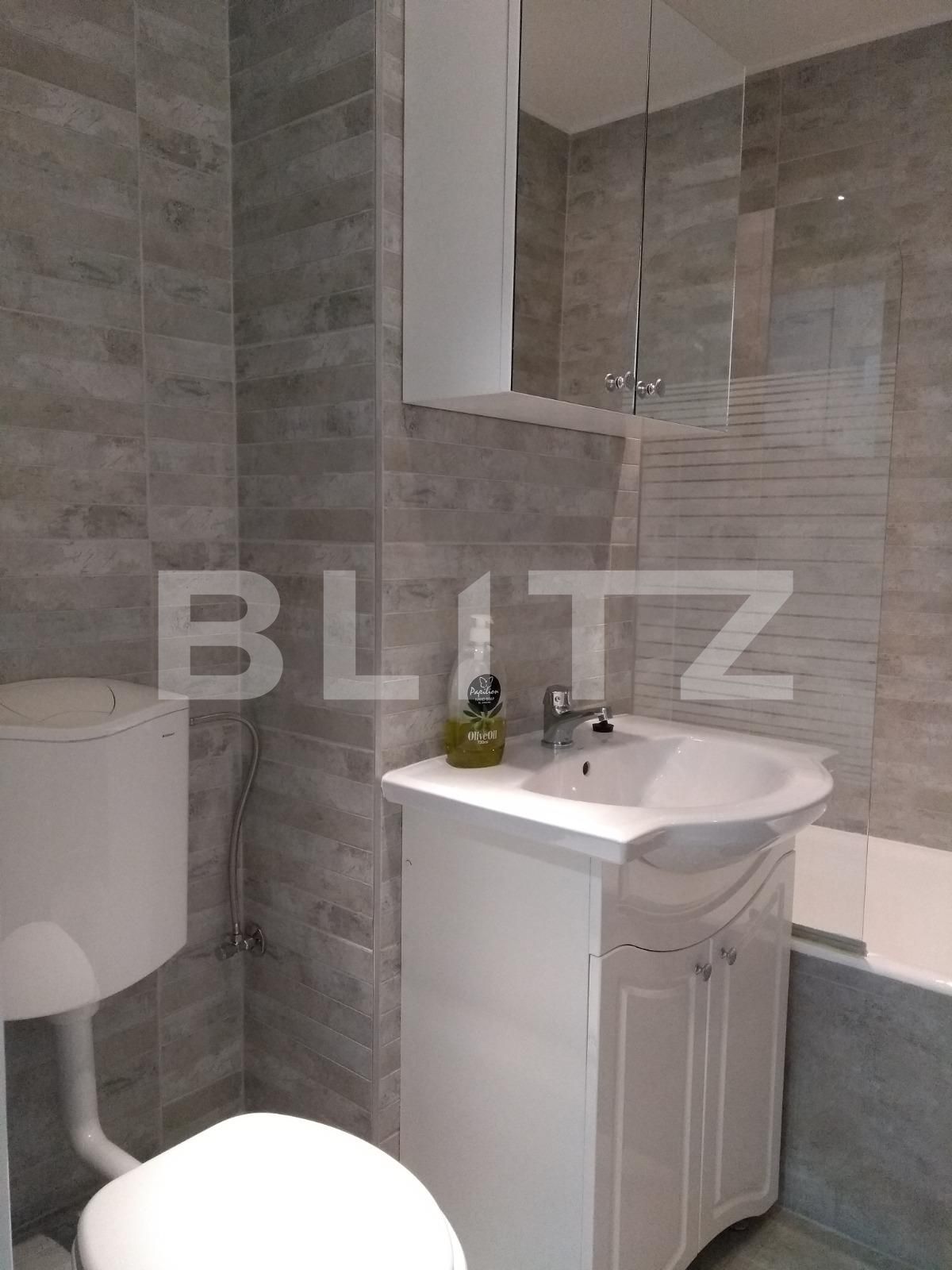 Apartament de închiriat 2 camere Marasti - 36930AI | BLITZ Cluj-Napoca | Poza11