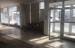 Spatiu ultracentral cu destinatii multiple