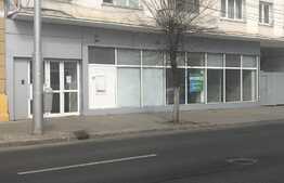 Spatiu ultracentral cu destinatii multiple