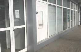 Spatiu ultracentral cu destinatii multiple