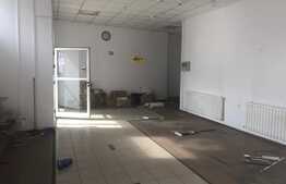 Spatiu ultracentral cu destinatii multiple