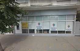 Spatiu ultracentral cu destinatii multiple