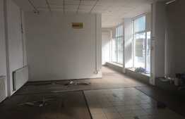 Spatiu ultracentral cu destinatii multiple