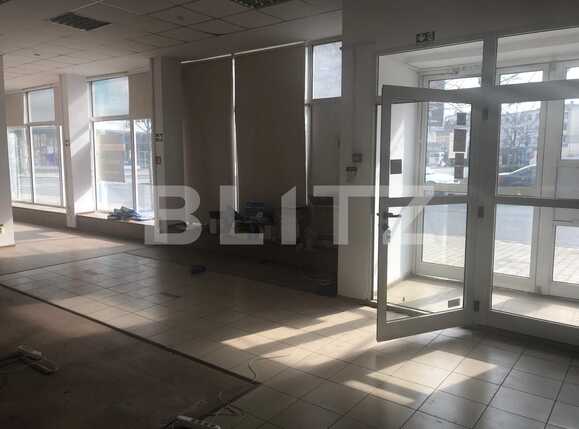 Spațiu comercial de închiriat Central - 36931SIC | BLITZ Cluj-Napoca | Poza6