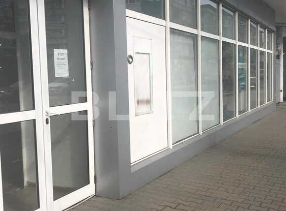 Spațiu comercial de închiriat Central - 36931SIC | BLITZ Cluj-Napoca | Poza5