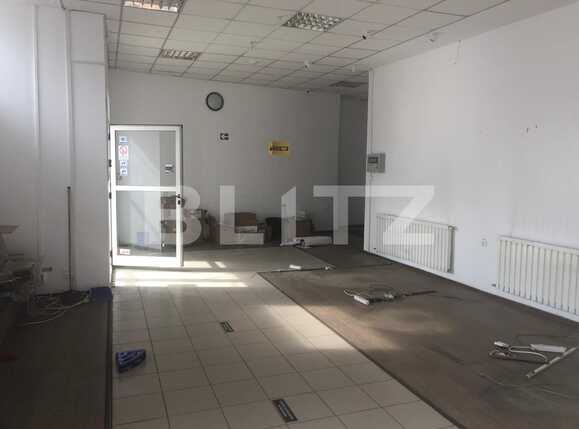 Spațiu comercial de închiriat Central - 36931SIC | BLITZ Cluj-Napoca | Poza3