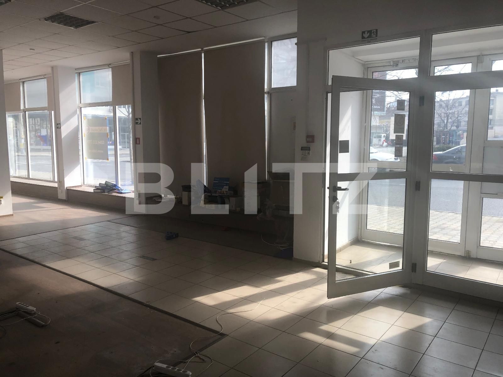 Spațiu comercial de închiriat Central - 36931SIC | BLITZ Cluj-Napoca | Poza6