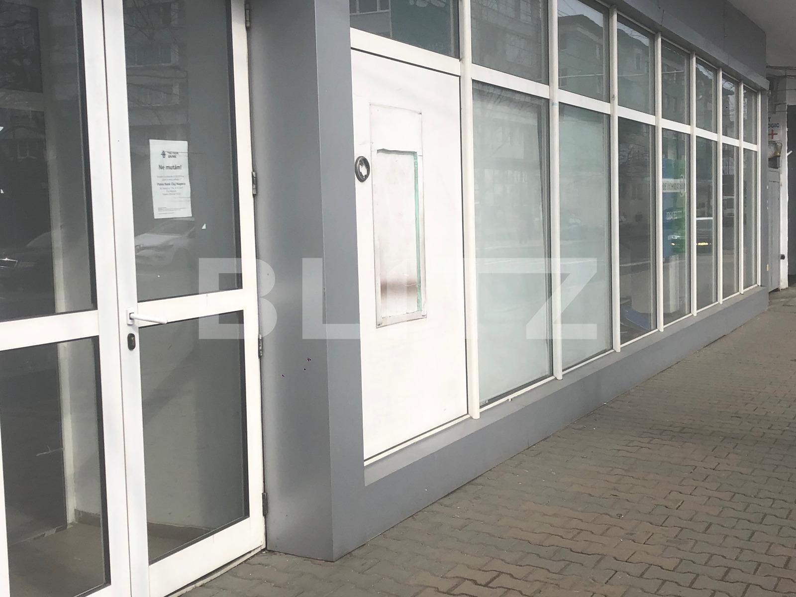 Spațiu comercial de închiriat Central - 36931SIC | BLITZ Cluj-Napoca | Poza5