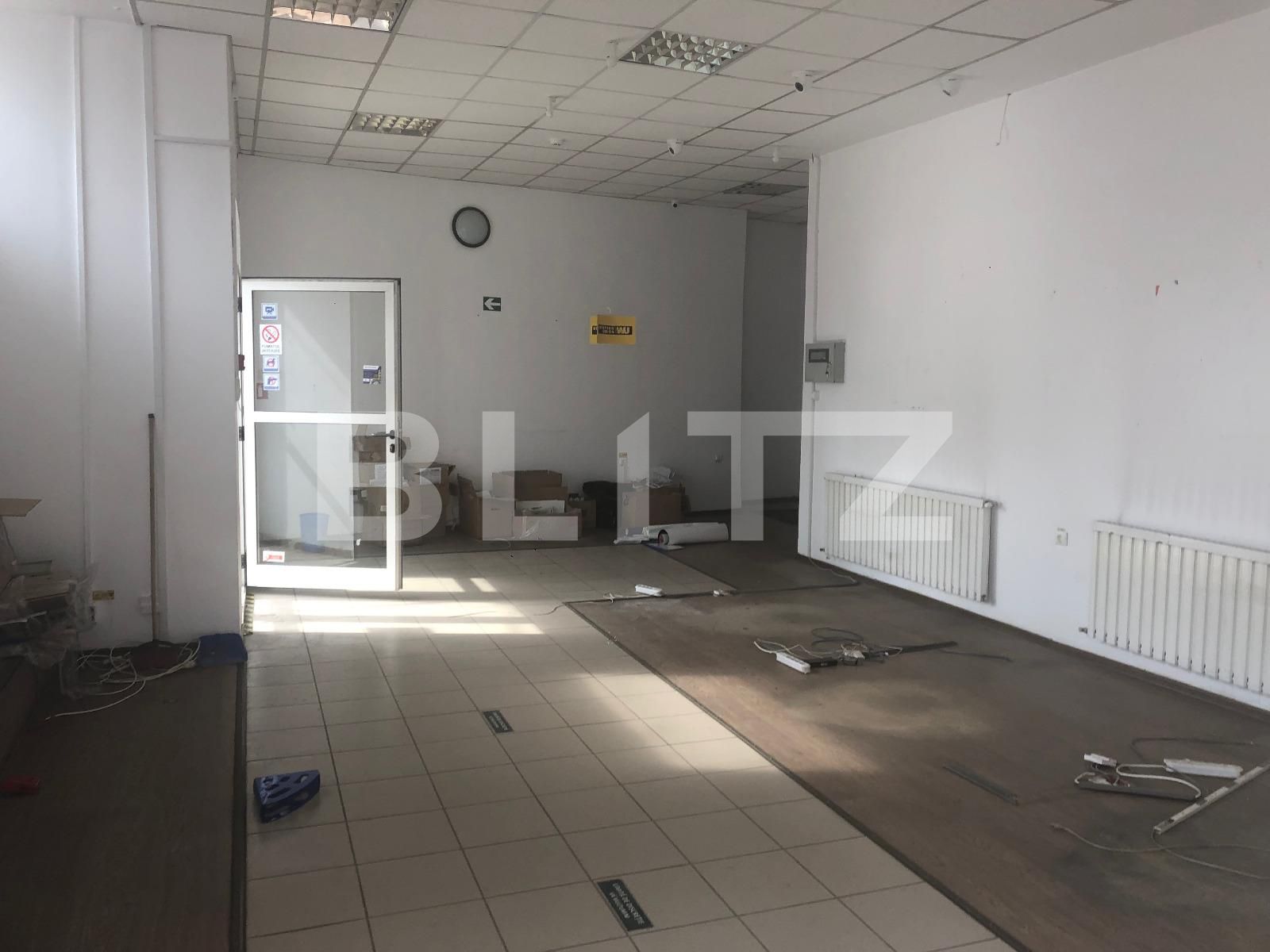 Spațiu comercial de închiriat Central - 36931SIC | BLITZ Cluj-Napoca | Poza3