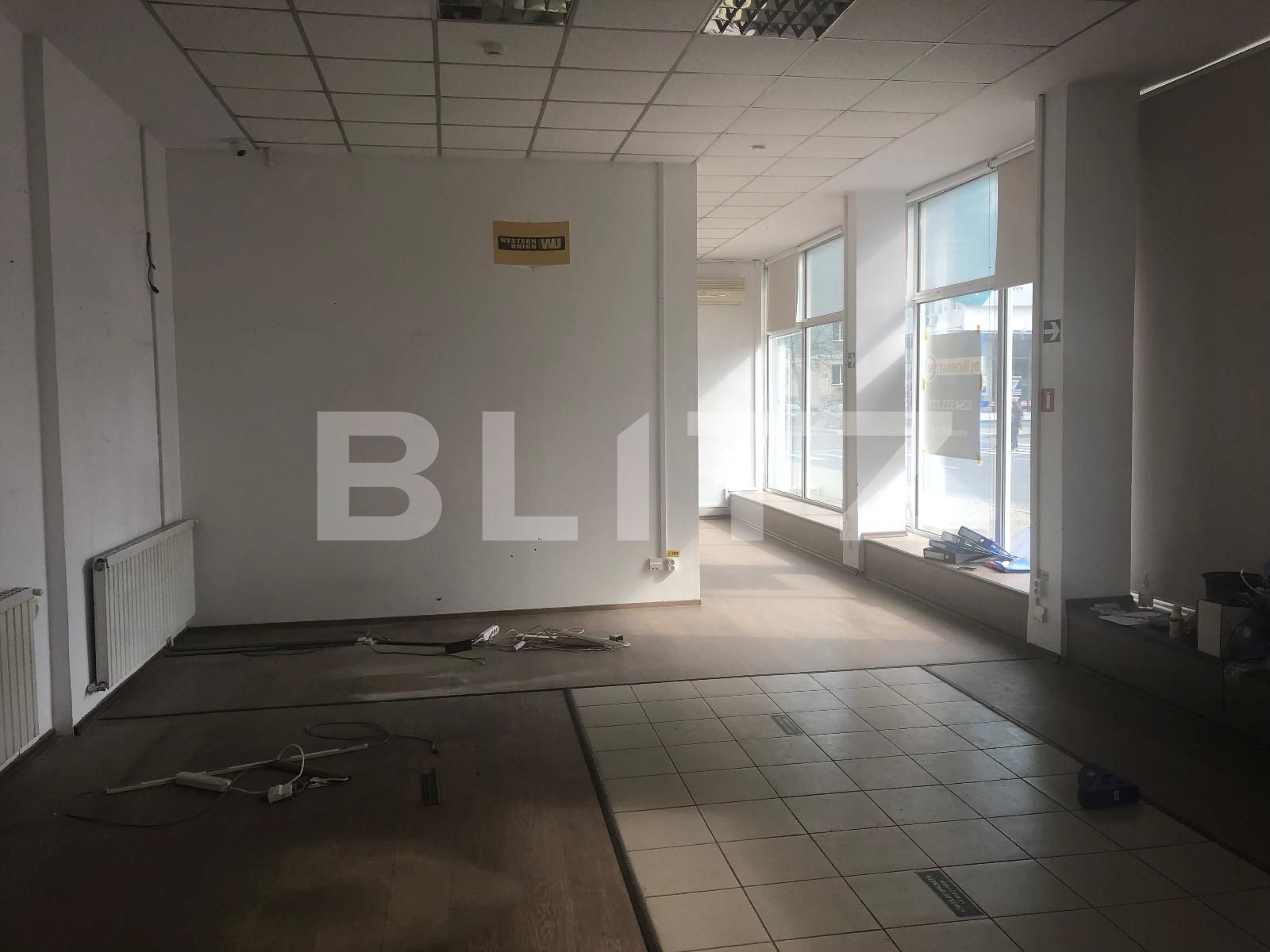 Spațiu comercial de închiriat Central - 36931SIC | BLITZ Cluj-Napoca | Poza4