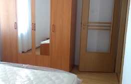 Apartament 2 camere, decomandat, 55 mp, mobilat modern, zona Interservisan