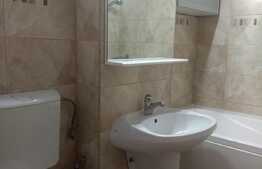 Apartament 2 camere, decomandat, 55 mp, mobilat modern, zona Interservisan