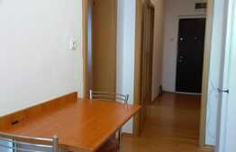 Apartament 2 camere, decomandat, 55 mp, mobilat modern, zona Interservisan