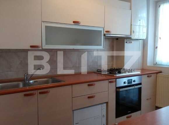 Apartament de închiriat 2 camere Gheorgheni - 36932AI | BLITZ Cluj-Napoca | Poza1