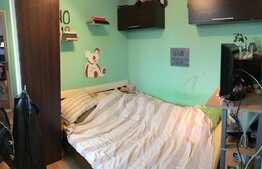 Apartament 2 camere, 33 mp, zona strazii Alverna