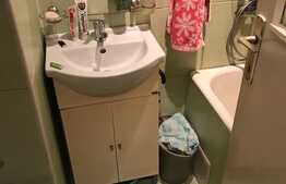 Apartament 2 camere, 33 mp, zona strazii Alverna