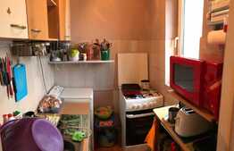 Apartament 2 camere, 33 mp, zona strazii Alverna