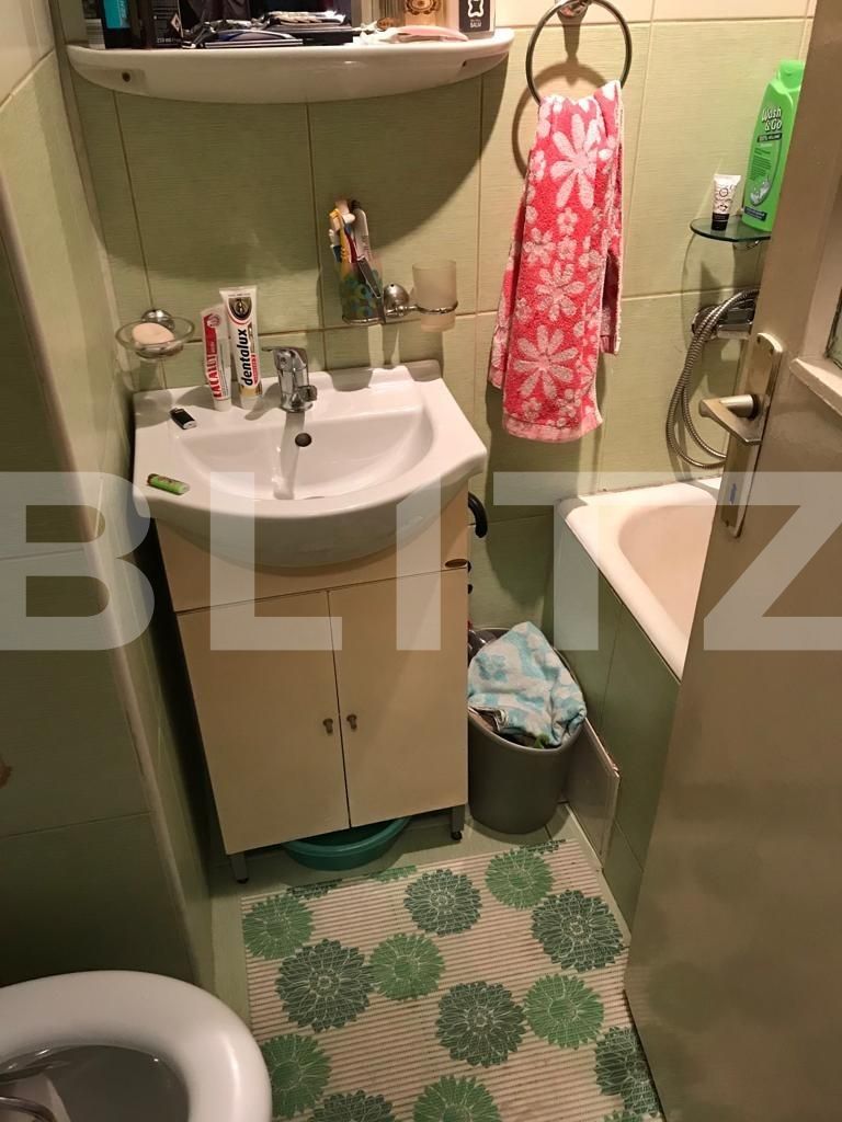 Apartament de vânzare 2 camere Gheorgheni - 36933AV | BLITZ Cluj-Napoca | Poza5