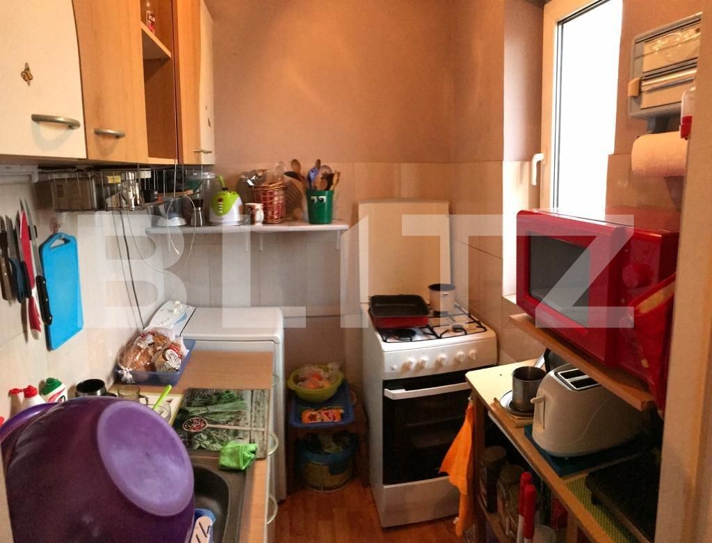 Apartament de vânzare 2 camere Gheorgheni - 36933AV | BLITZ Cluj-Napoca | Poza3