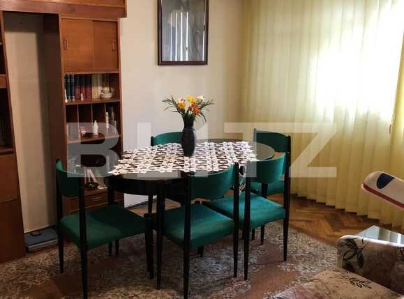 Apartament de vânzare 2 camere Manastur - 36934AV | BLITZ Cluj-Napoca | Poza1