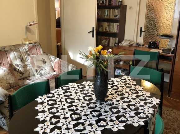 Apartament de vânzare 2 camere Manastur - 36934AV | BLITZ Cluj-Napoca | Poza2