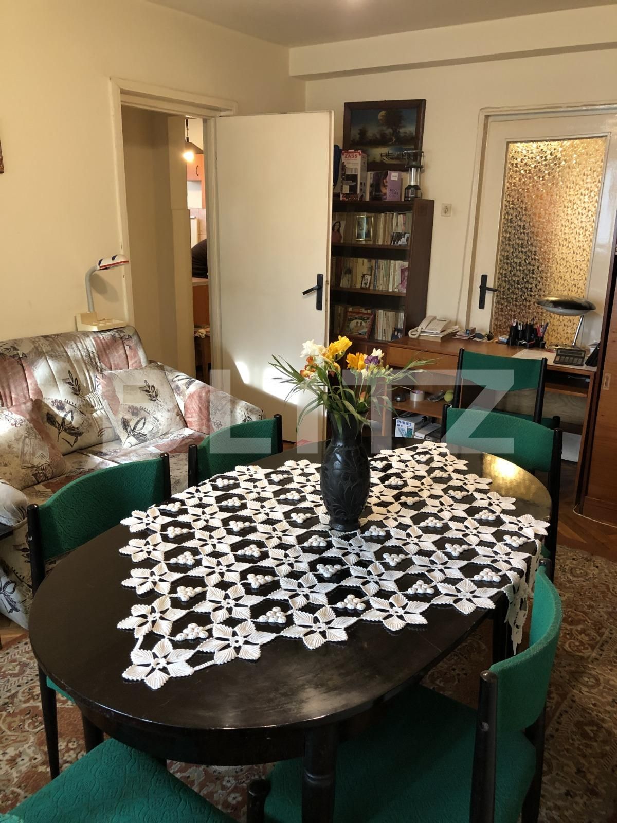 Apartament de vânzare 2 camere Manastur - 36934AV | BLITZ Cluj-Napoca | Poza2