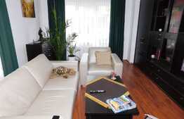 Vrei casa cu o curte generoasa?