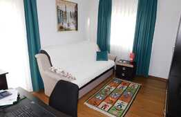 Vrei casa cu o curte generoasa?