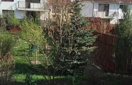 Vrei casa cu o curte generoasa?