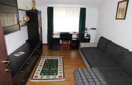 Vrei casa cu o curte generoasa?