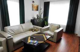 Vrei casa cu o curte generoasa?