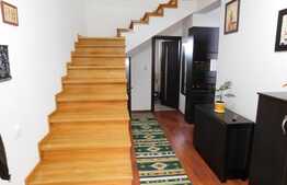 Vrei casa cu o curte generoasa?