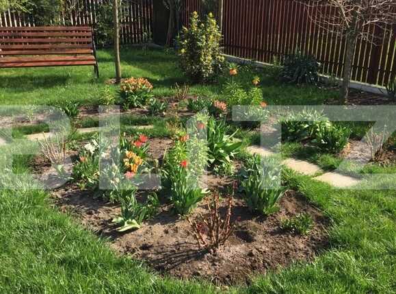 Casa de vânzare 4 camere Floreşti - 36935CV | BLITZ Cluj-Napoca | Poza4