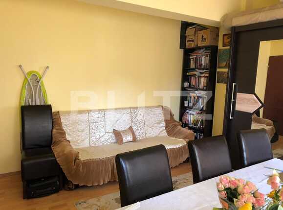 Apartament de închiriat 2 camere Bună Ziua - 36936AI | BLITZ Cluj-Napoca | Poza4