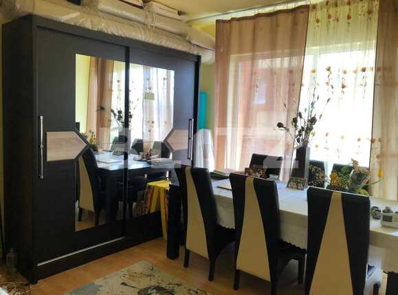 Apartament de închiriat 2 camere Bună Ziua - 36936AI | BLITZ Cluj-Napoca | Poza3