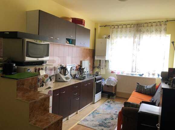 Apartament de închiriat 2 camere Bună Ziua - 36936AI | BLITZ Cluj-Napoca | Poza1