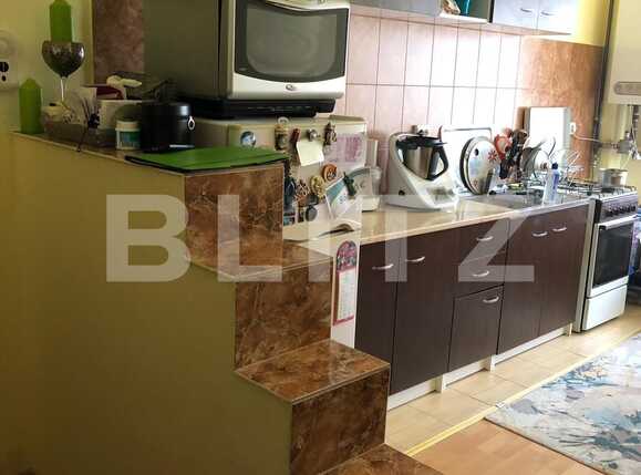 Apartament de închiriat 2 camere Bună Ziua - 36936AI | BLITZ Cluj-Napoca | Poza2