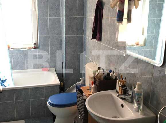 Apartament de închiriat 2 camere Bună Ziua - 36936AI | BLITZ Cluj-Napoca | Poza6