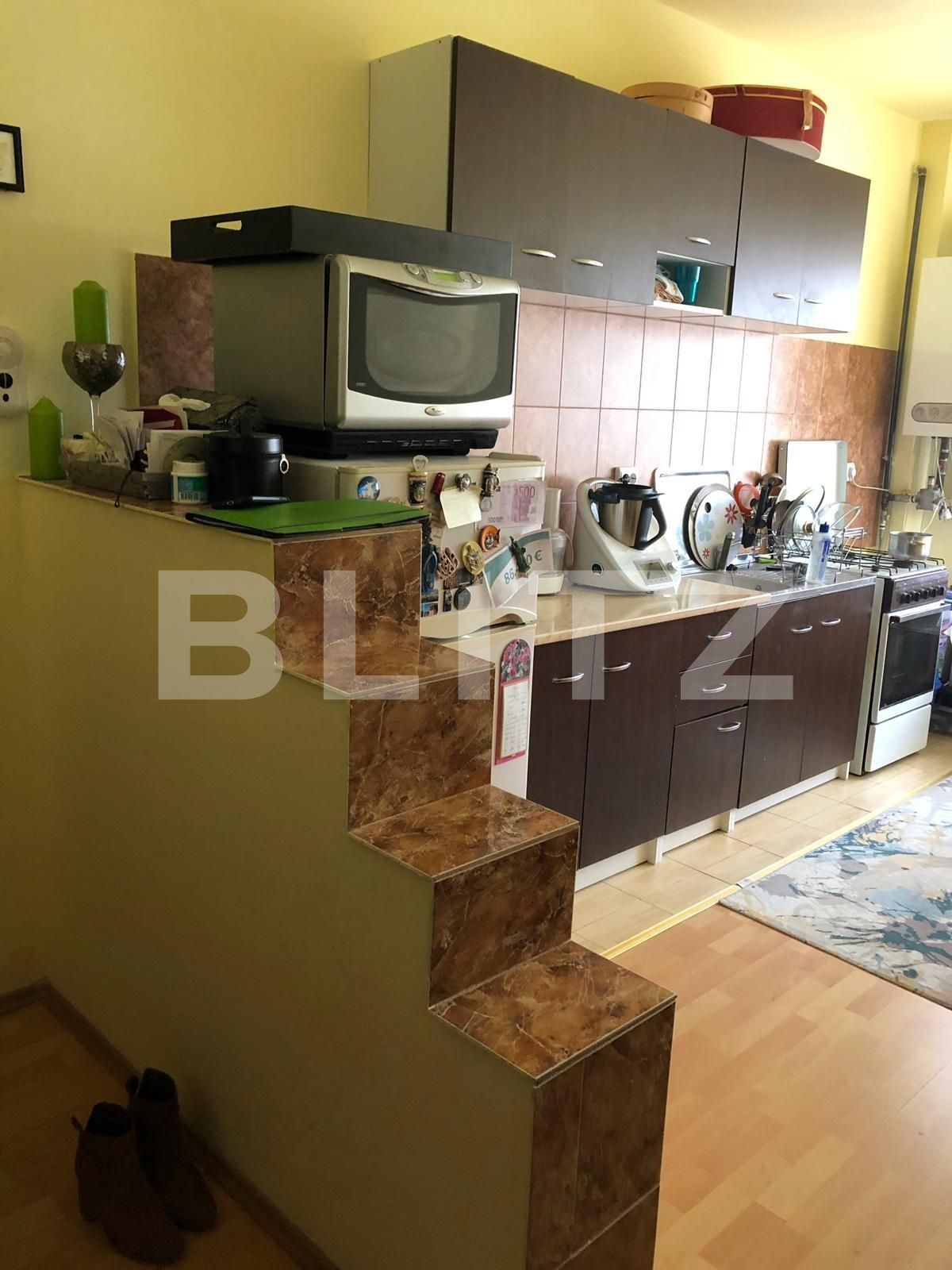 Apartament de închiriat 2 camere Bună Ziua - 36936AI | BLITZ Cluj-Napoca | Poza2