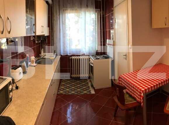 Apartament de vânzare 3 camere Gheorgheni - 36937AV | BLITZ Cluj-Napoca | Poza5