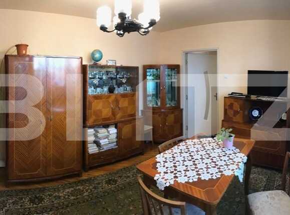 Apartament de vânzare 3 camere Gheorgheni - 36937AV | BLITZ Cluj-Napoca | Poza2