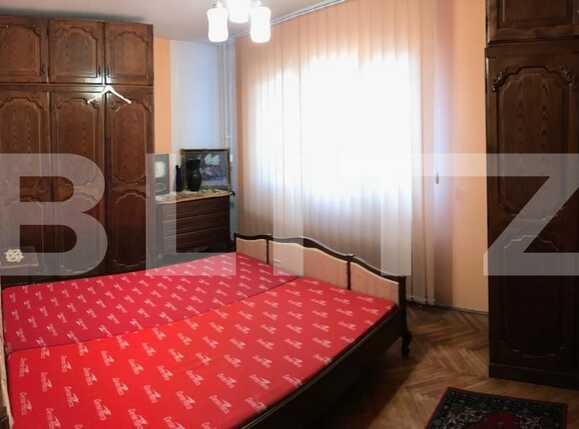 Apartament de vânzare 3 camere Gheorgheni - 36937AV | BLITZ Cluj-Napoca | Poza3