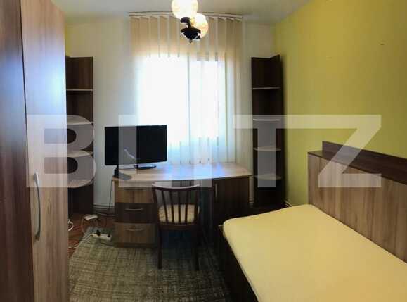 Apartament de vânzare 3 camere Gheorgheni - 36937AV | BLITZ Cluj-Napoca | Poza4