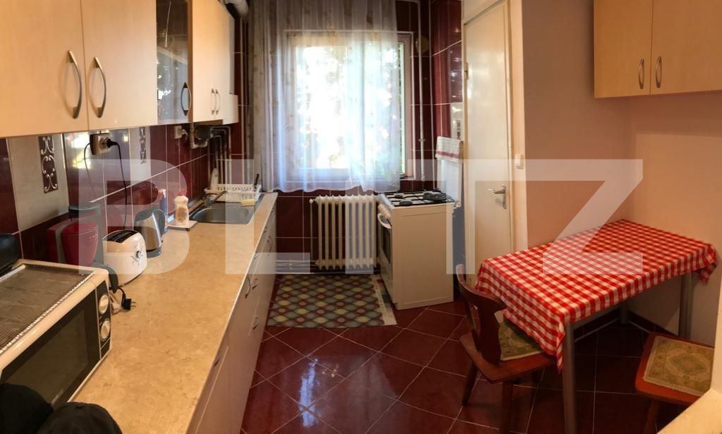 Apartament de vânzare 3 camere Gheorgheni - 36937AV | BLITZ Cluj-Napoca | Poza5