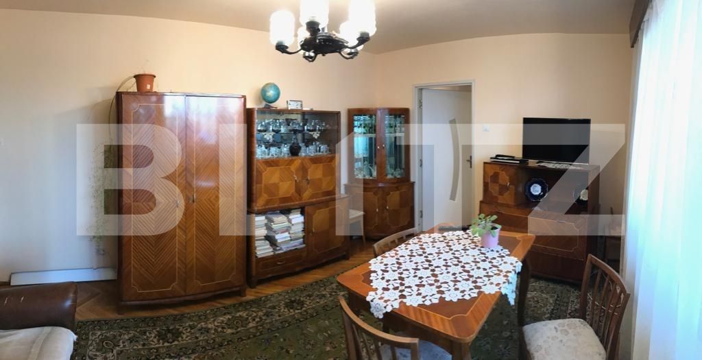 Apartament de vânzare 3 camere Gheorgheni - 36937AV | BLITZ Cluj-Napoca | Poza2