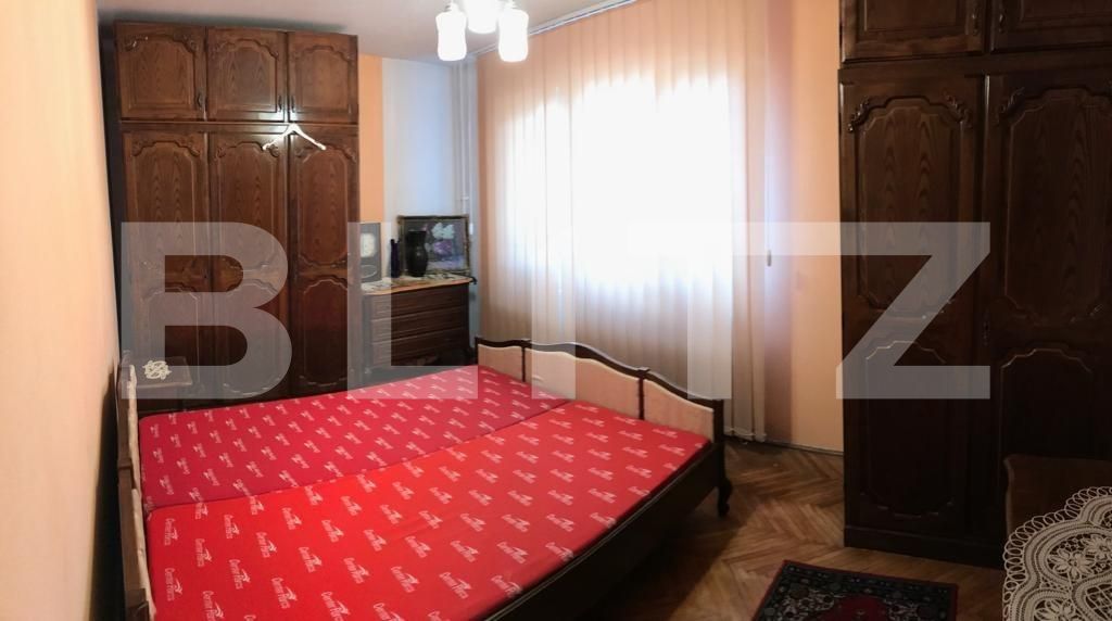 Apartament de vânzare 3 camere Gheorgheni - 36937AV | BLITZ Cluj-Napoca | Poza3