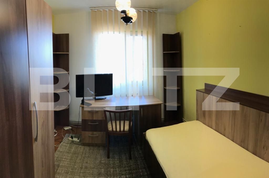 Apartament de vânzare 3 camere Gheorgheni - 36937AV | BLITZ Cluj-Napoca | Poza4