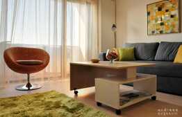 Apartament 2 camere, 50 mp, etaj intermediar zona strazii Bucuresti